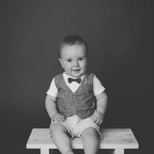 Meet your Posher, Victoria